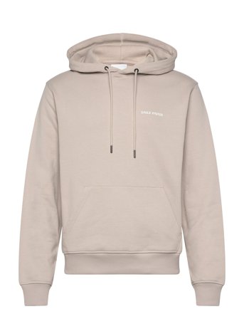 Daily Paper Dias Hd Hoodie - Beige - XXL