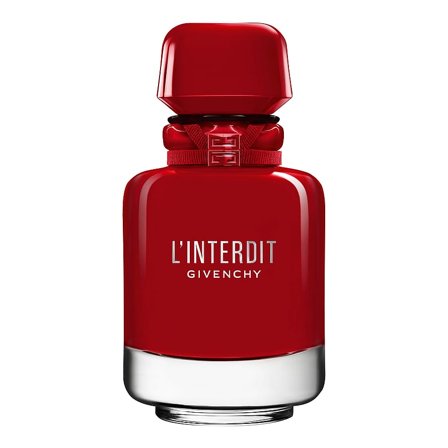 Givenchy L'interdit Rouge Ultime Eau de Parfum 50 ml, Parfumer & Dufte, Til Hende, Eau De Parfum