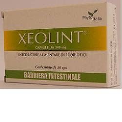 Xeolint 30 compresse
