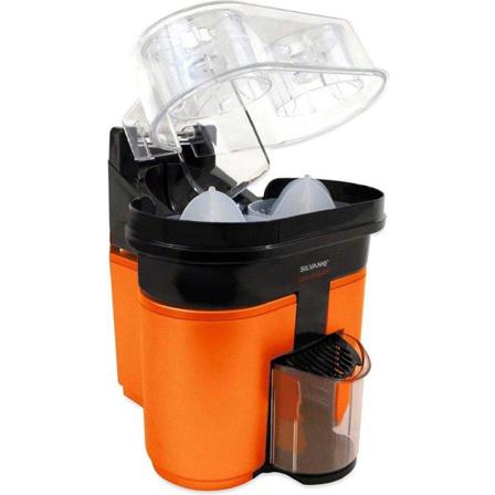 Orange Press - Juicer - Juicer - Juicer - Press - Sapper - Elect