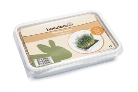 Gress til Kanin og Gnager - 130g