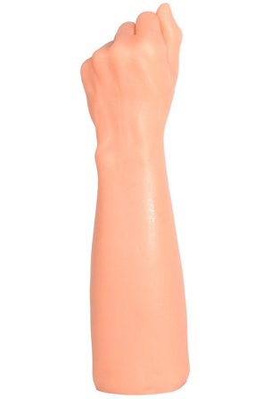 ToyJoy Get Real The Fist 30 cm - Woome.pl