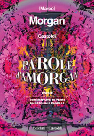 Parole d'aMorgan Marco Morgan Castoldi