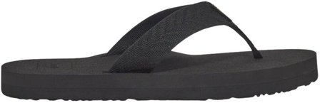 Teva W's Mush II Fronds Black