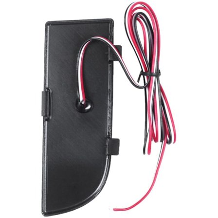 Takavalo, sumuvalo, peruutusvalo W906 Sprinter W639 -malliin