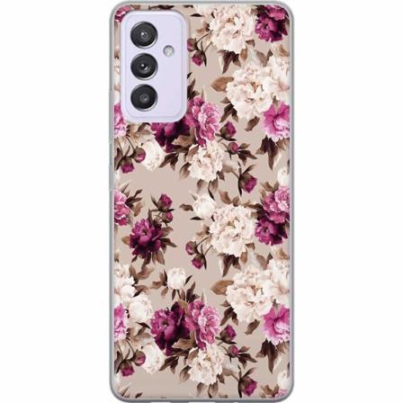 Samsung Galaxy A82 5g Mjukt Skal - Efflorescent