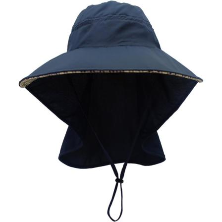 Naisten aurinkolippalakki, miesten UV-suojattu ämpärihattu, hengittävä ja pehmeä L