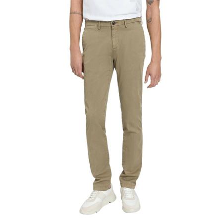 Baldessarini, Chino Jorck Beige, Heren, Maat:W42 L32