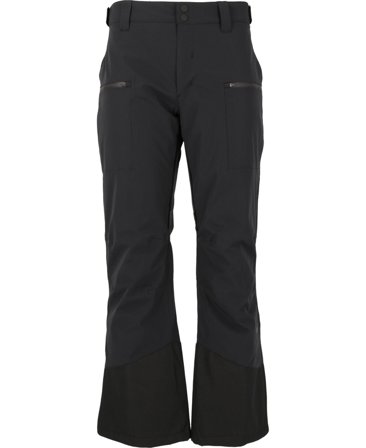 SOS Straja M Insulated Pants Black