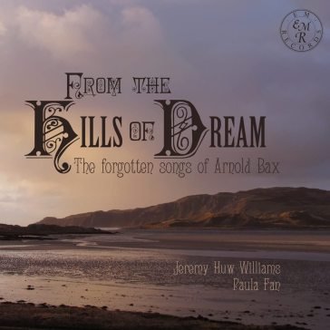 From the hills of dream WILLIAMS JEREMY HUW
