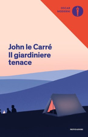 Il giardiniere tenace John Le Carré