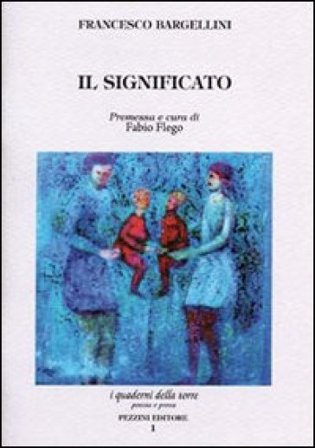 Il significato Francesco Bargellini