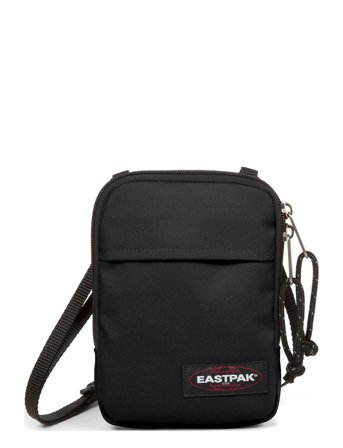 Eastpak Buddy - Black - ONE SIZE