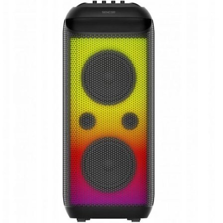 Sencor LJUDSYSTEM PARTYCON BOOST