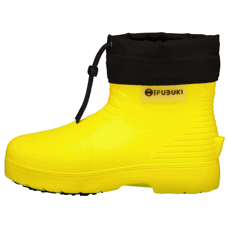 Fubuki Niseko 3.0 Low Yellow