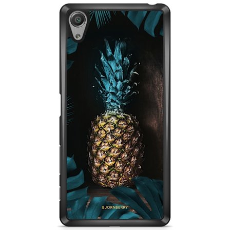 Bjornberry Skal Sony Xperia L1 - Färsk Ananas