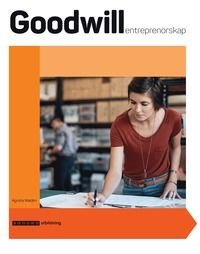 Goodwill Entreprenörskap, upplaga 2