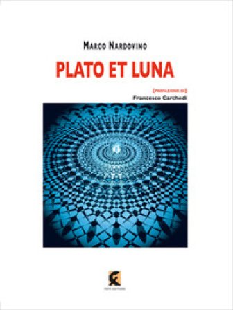 Plato et luna Marco Nardovino