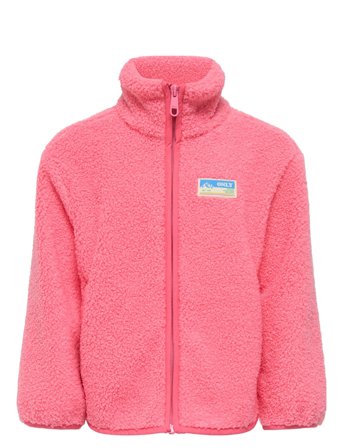 Kids Only | Kmgeva Life Teddy Jacket Cp Otw | 92