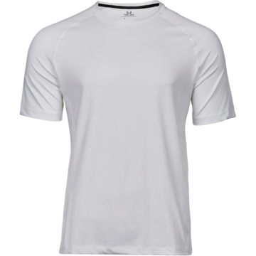 Funksjonell T-skjorte CoolDry*