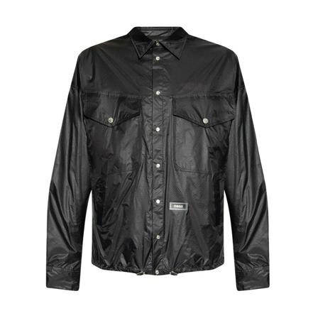 Dsquared2 Jas , Zwart , Heren , Maat: L