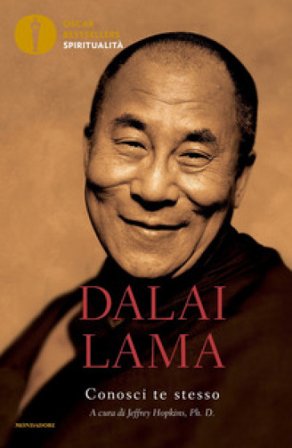 Conosci te stesso Dalai Lama