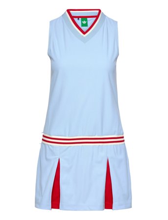 adidas Golf Originals | F Dress W | S