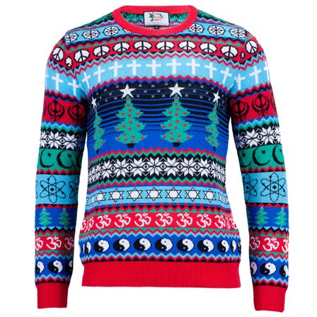 Julegenser Global Jul M