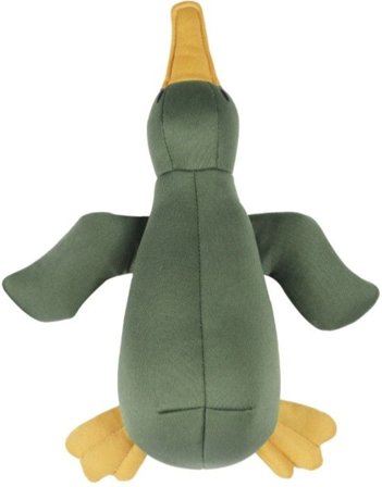 Rukka Bird Floating Toy Olive
