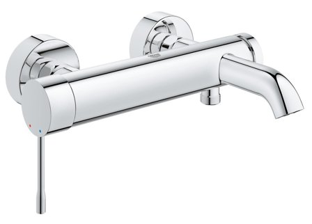 Grohe Essence Kar-/duschblandare krom, Badrum