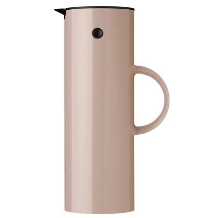 Stelton EM77 termokande 1 liter, heather - Lyng | KitchenOne