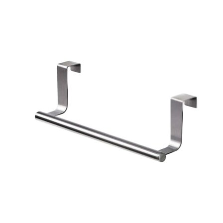 Tatkraft, Horizon - Håndklædeholder Sølv