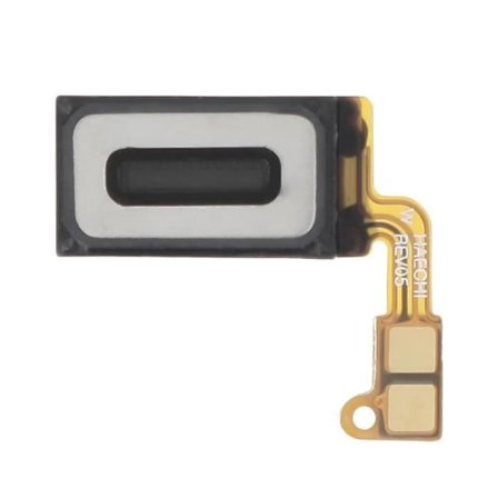 Intern högtalare för Samsung Galaxy Xcover 7 Original Samsung Black