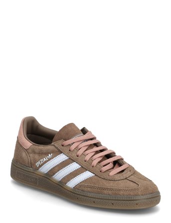 adidas Originals Handball Spezial W - Brown - 40