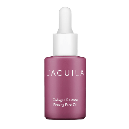 L ́Acuila Collagen Restore Firming Face Oil Ansikte Dam 30 ML