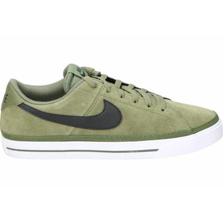 Nike, Sneakers Groen, Heren, Maat:46 EU