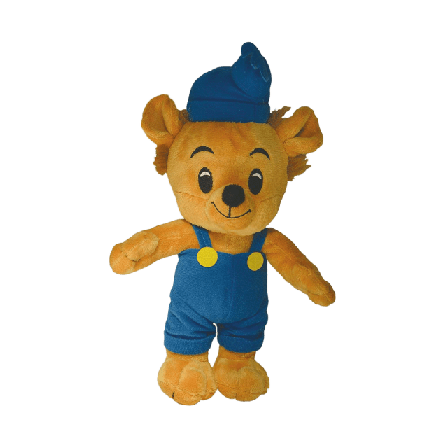 BAMSE Plyschdjur Mjukisdjur ONESIZE
