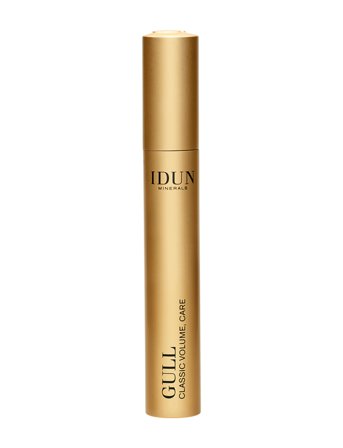 IDUN Minerals Mascara Gull - Black - 11.5 ml