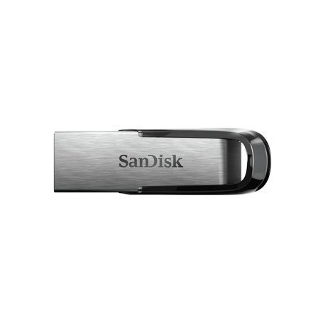 Sandisk Ultra Flair - USB-flashstasjon - 512 GB