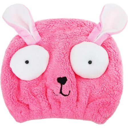 TG 2X tørkehette, tørkebadhette dusjhodebadekar og spahåndkle B