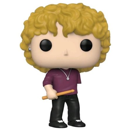 Funko Pop! N°149 - Def Leppard - Rick Allen, Micromania-Zing, fransk nummer ett inom tv-spel och popkultur. hittades
