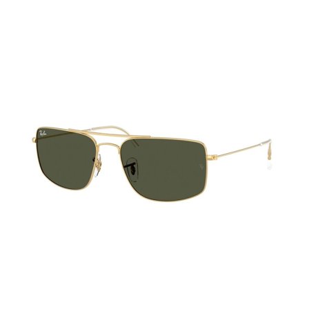 Ray-Ban Explorer 3 - Solglasögon - Guld - RB3779 001/31 5618