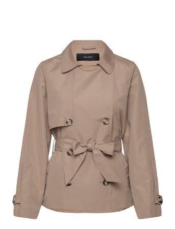 Vero Moda | Vmzoa Trenchcoat Noos | XL