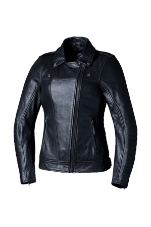 RST Ripley2 Women's Motorcycle Jacket Black XL