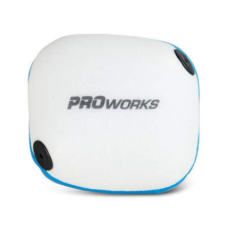 Crossluftfilter Proworks Dual Foam - KTM 85 SX 2018-2026