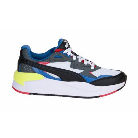 Puma, X-Ray Speed Sneakers Wit, Dames, Maat:36 EU