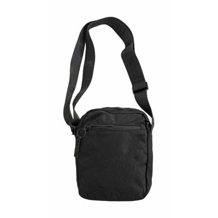 Blauer, Cross Body Bags Zwart, unisex, Maat:ONE Size