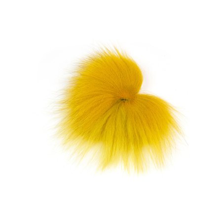 Frödin Fox Tail Supreme / Long - Green Olive Banana