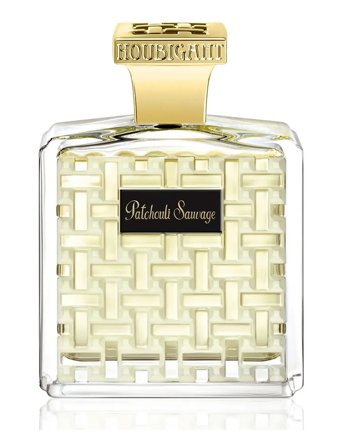 Houbigant Paris Patchouli Sauvage - Nude - 100 ML