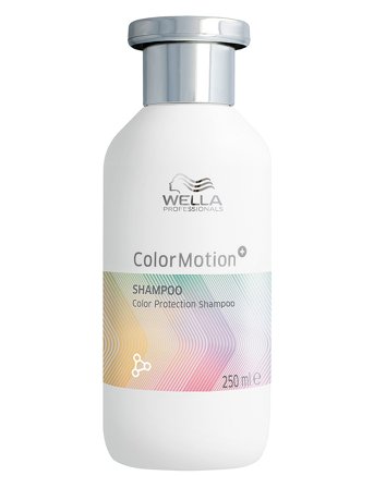 Wella Professionals Wella Professionals Colormotion+ Color Protection Shampoo 250 Ml - Nude - 250 ml